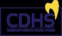 Community Dental Health Studio company logo