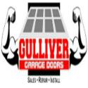 Gulliver Garage Doors company logo