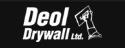Deol Drywall Ltd. company logo