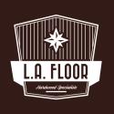 L.A. Floor Inc. company logo