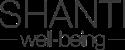Shanti Well-Being Inc. company logo