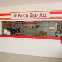 Pak & Ship All company logo