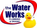 Water Works Plumbing & Drains company logo