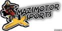 Mazi Motorsports company logo