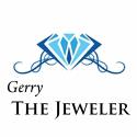 Gerry The Jeweler company logo