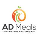 AD Meals company logo