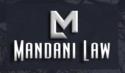 Mandani Law company logo