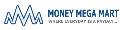 Money Mega Mart company logo