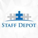Staff Depot company logo