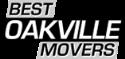 Best Oakville Movers company logo