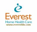 Everest Home Health Care company logo