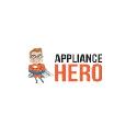 Appliance Hero Mississauga company logo