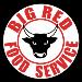Big Red Food Service