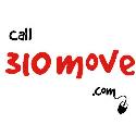 310 Move company logo