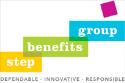 Step Benefits Group company logo