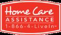 Home Care Assistance company logo