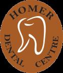 Homer Dental Centre company logo