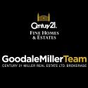 Goodale Miller Team - Century 21 Miller Real Estate company logo