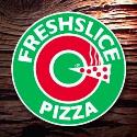 Freshslice Pizza company logo
