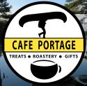 Cafe Portage company logo