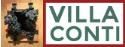 Villa Conti Oak Heights Estate Winery company logo