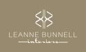 LeAnne Bunnell Interiors company logo