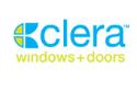 Clera Windows company logo