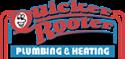 Quicker Rooter Plumbing & Heating company logo