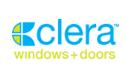 Clera Windows + Doors company logo