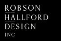 Robson Hallford Design Inc. company logo