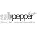 Salt & Pepper company logo