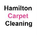 Hamilton Carpet Cleaning company logo