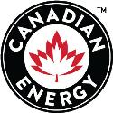 Canadian Energy Red Deer company logo