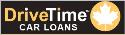 Drive Time Car Loans company logo