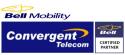 Convergent Telecom Inc. company logo