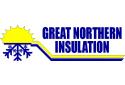 Great Northern Insulation Milton company logo