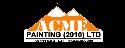 Acme Painting (2010) Ltd. company logo