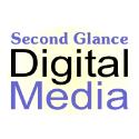 Second Glance Digital Media company logo