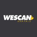 Wescan Rentals company logo