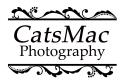 CatsMac Photography company logo