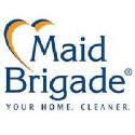 Maid Brigade of Metro Vancouver company logo
