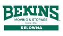 Bekins Moving & Storage Kelowna company logo