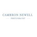 Cameron Newell Photography company logo