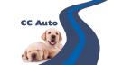 C & C Auto company logo