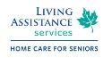 Living Assistance Services company logo