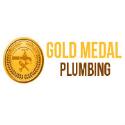 Gold Medal Plumbing and Drain company logo
