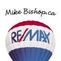 Mike Bishop, RE/MAX Aurora Ontario company logo