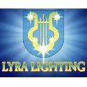 LYRA Lighting company logo