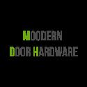 Modern Door Hardware company logo