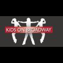 Kids On Broadway company logo